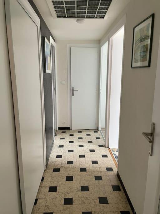 Appartement A 150M Du Lac- Plage De L'Imperial Annecy Exterior foto