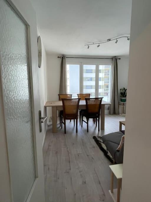 Appartement A 150M Du Lac- Plage De L'Imperial Annecy Exterior foto